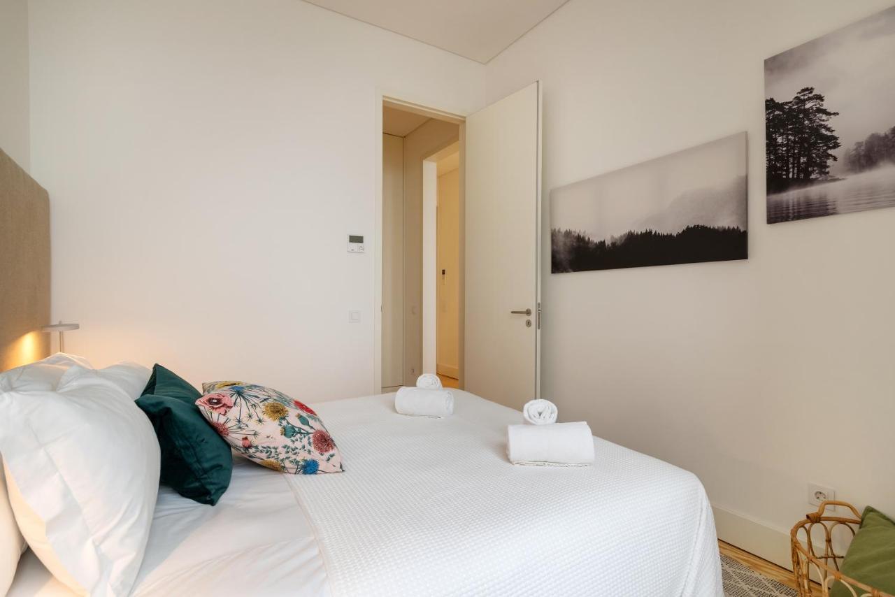 Modern 1Bdr In Downtown Lisbon By Lovelystay Dış mekan fotoğraf