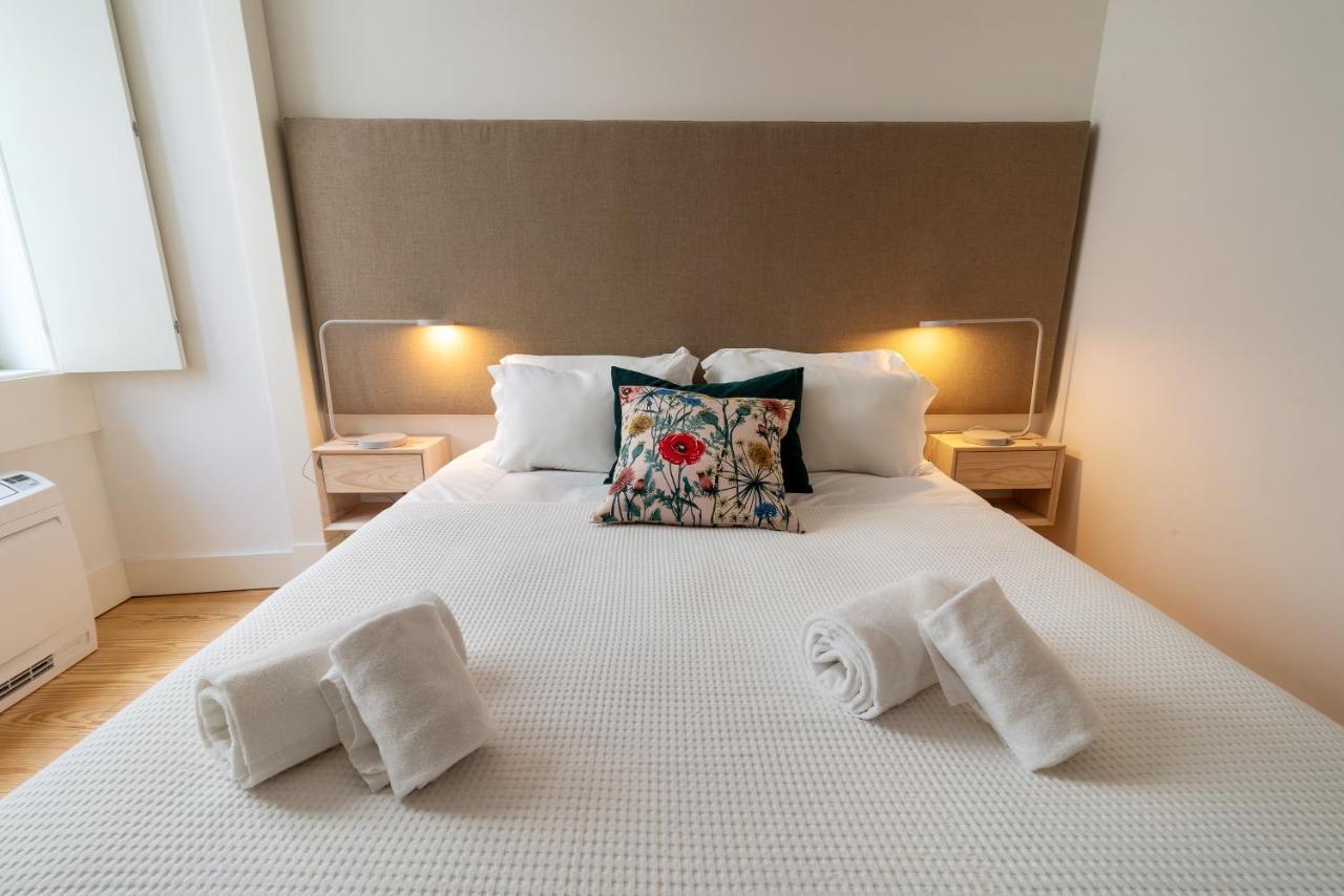 Modern 1Bdr In Downtown Lisbon By Lovelystay Dış mekan fotoğraf