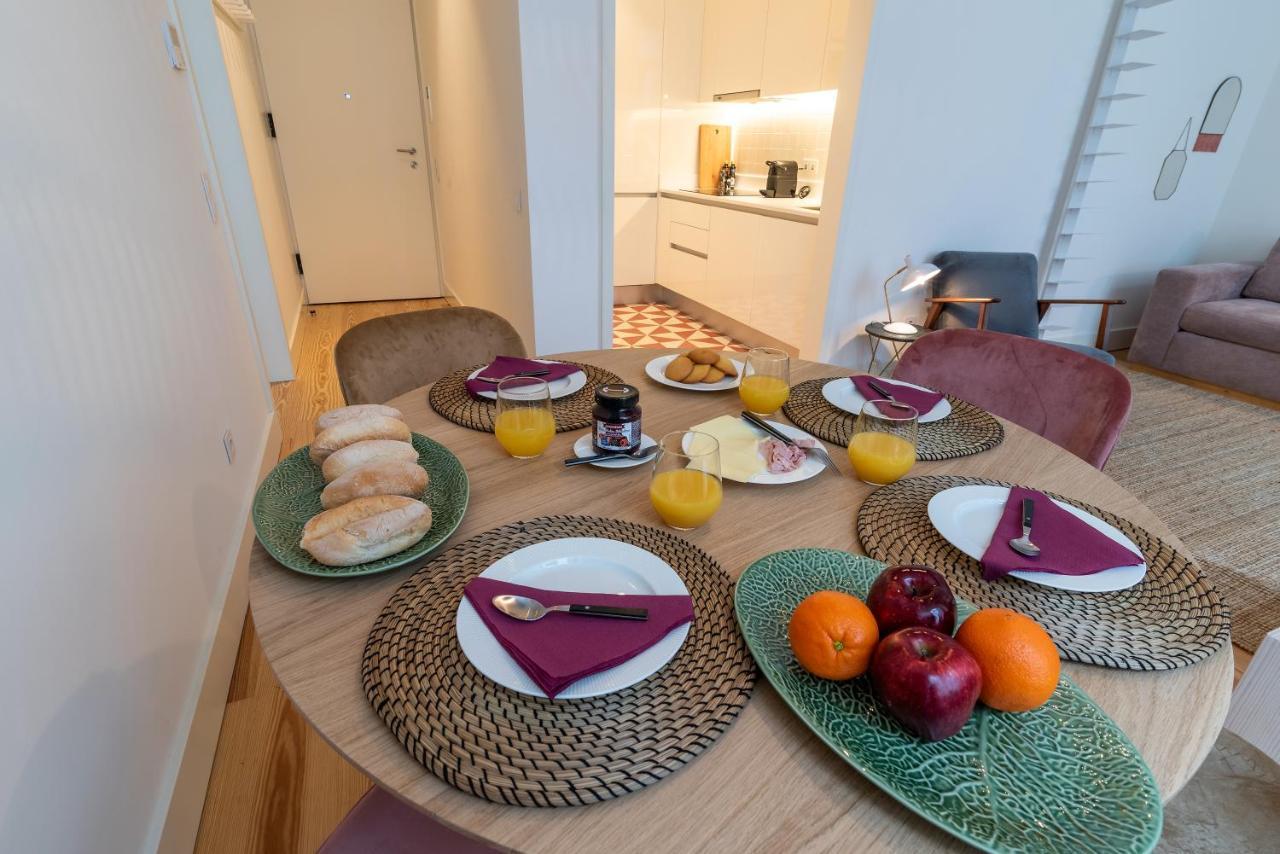 Modern 1Bdr In Downtown Lisbon By Lovelystay Dış mekan fotoğraf